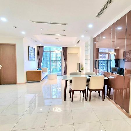 Rivergate Apartments Ho Chi Minh City Room photo